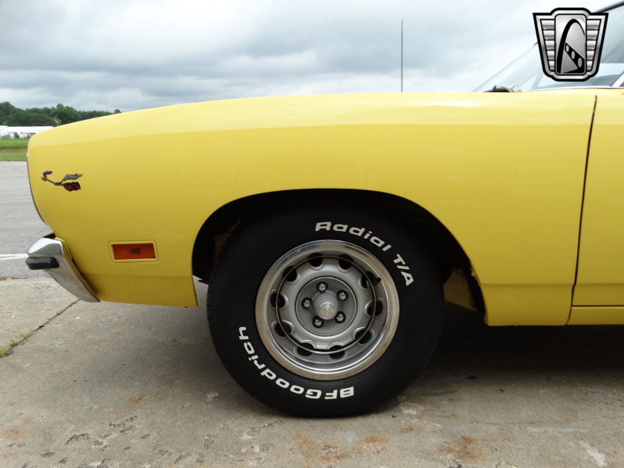 1970 Plymouth Road Runner 51