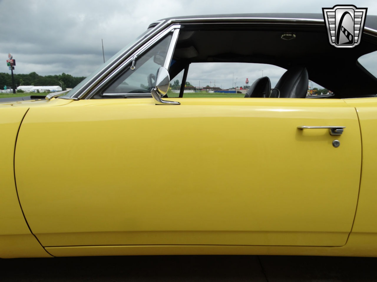 1970 Plymouth Road Runner 52