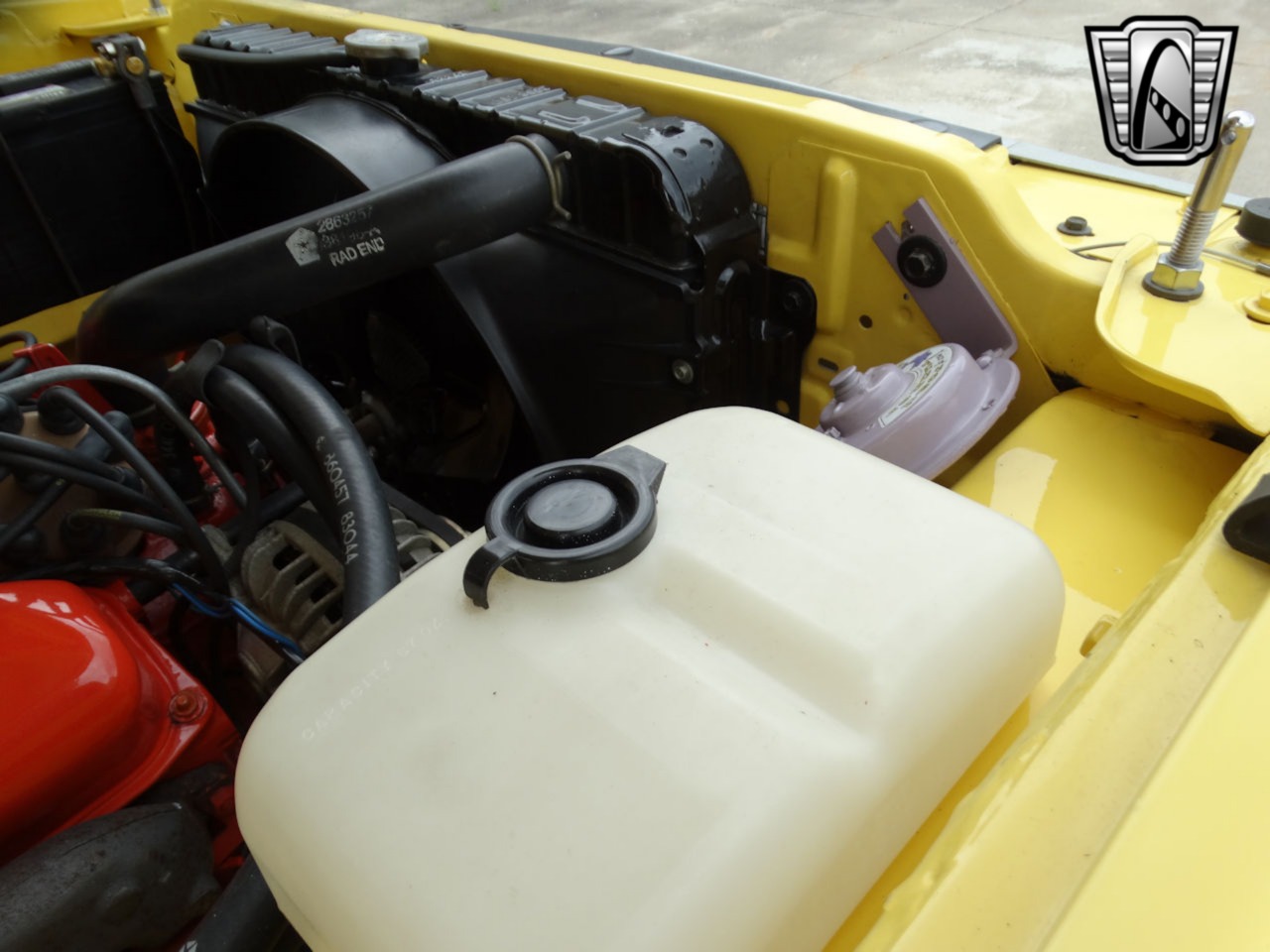 1970 Plymouth Road Runner 91