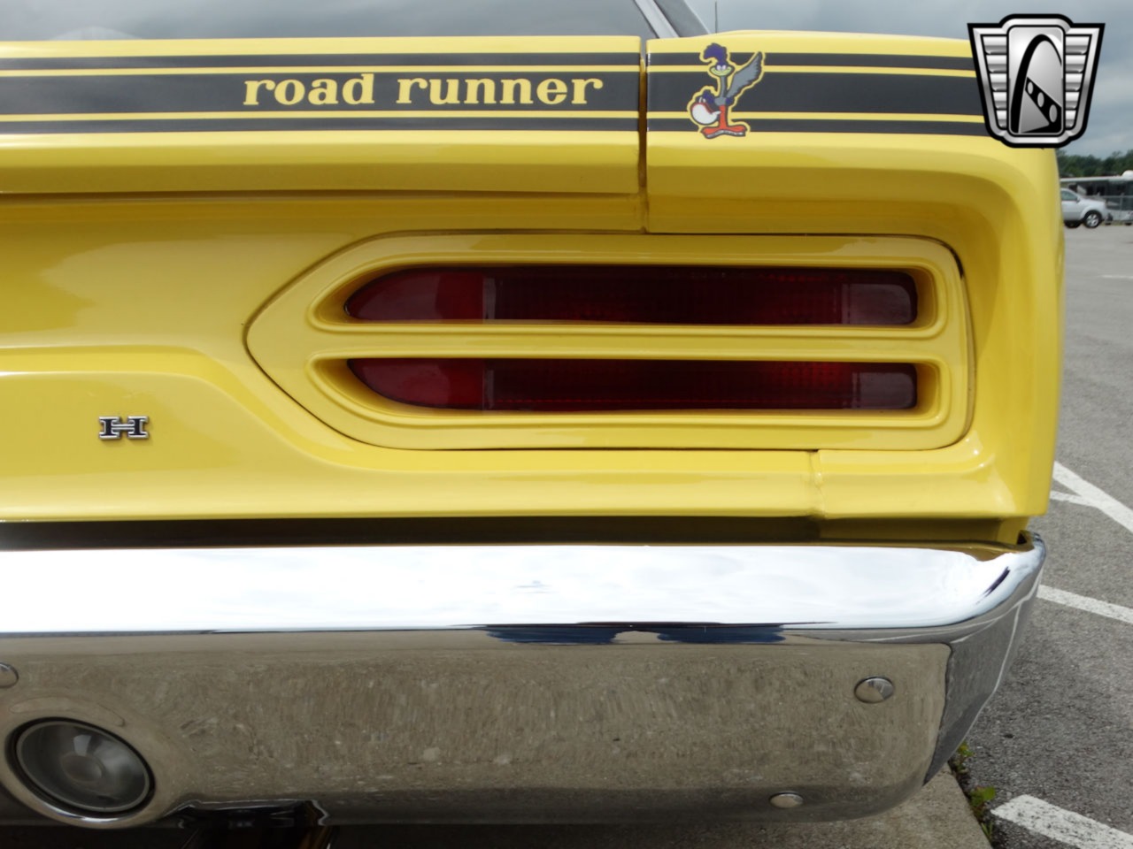 1970 Plymouth Road Runner 56