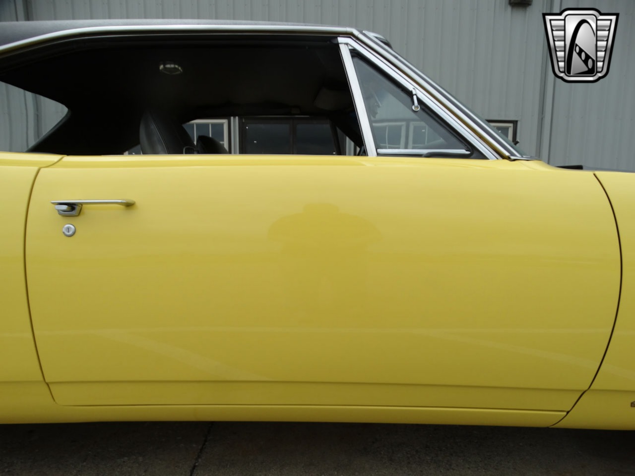 1970 Plymouth Road Runner 58