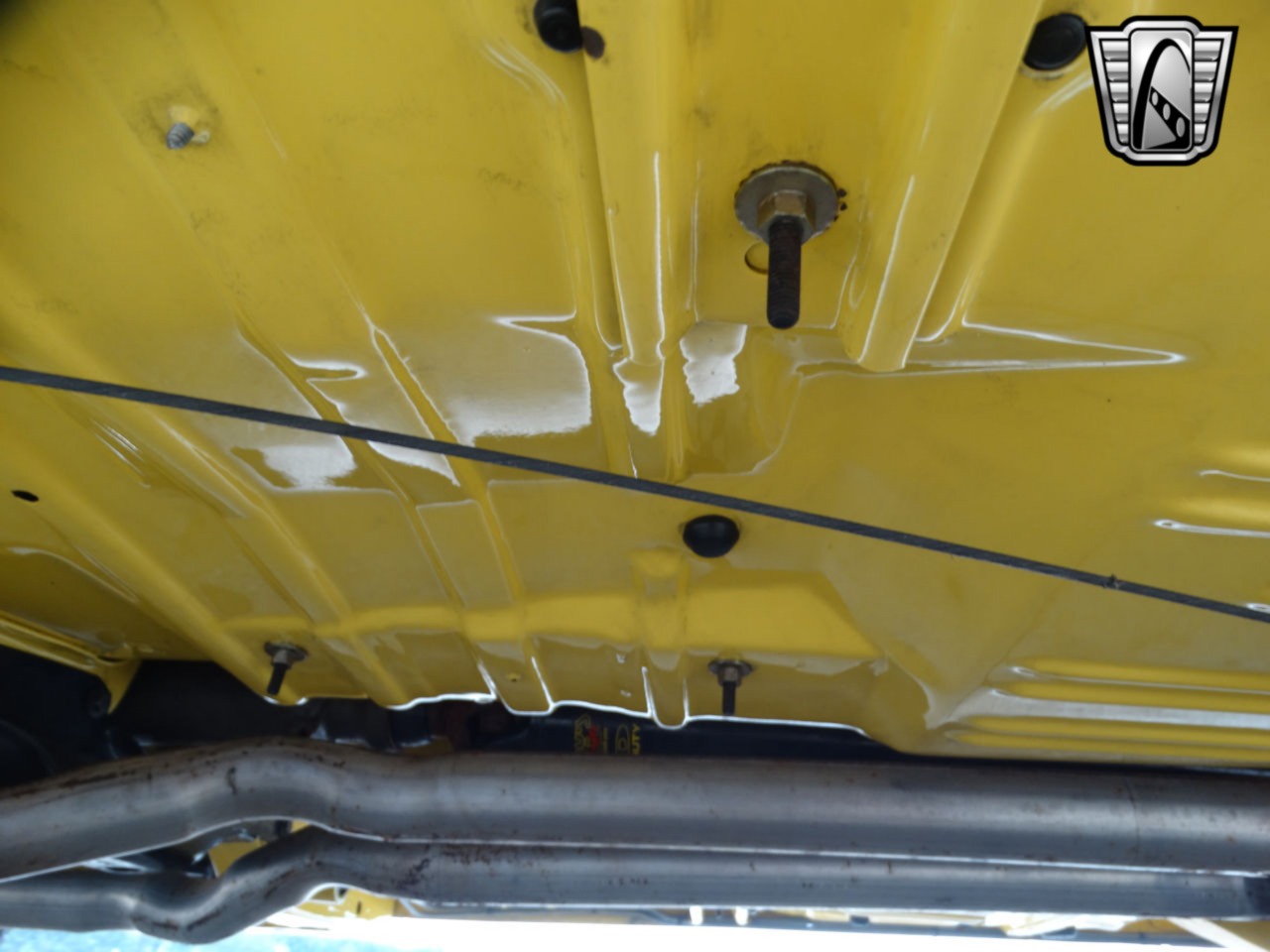 1970 Plymouth Road Runner 14