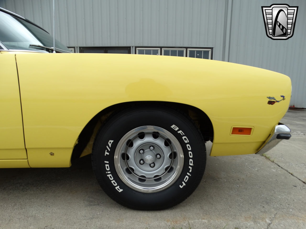 1970 Plymouth Road Runner 59