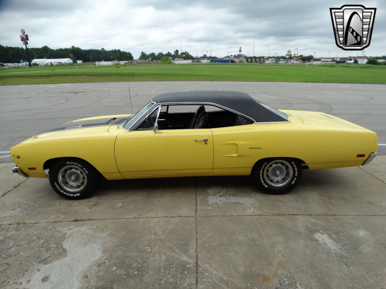 1970 Plymouth Road Runner 34