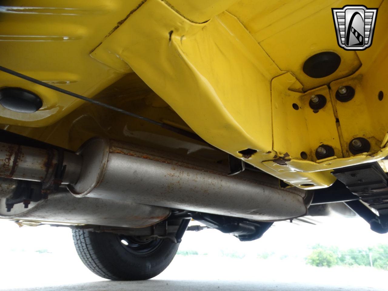1970 Plymouth Road Runner 16