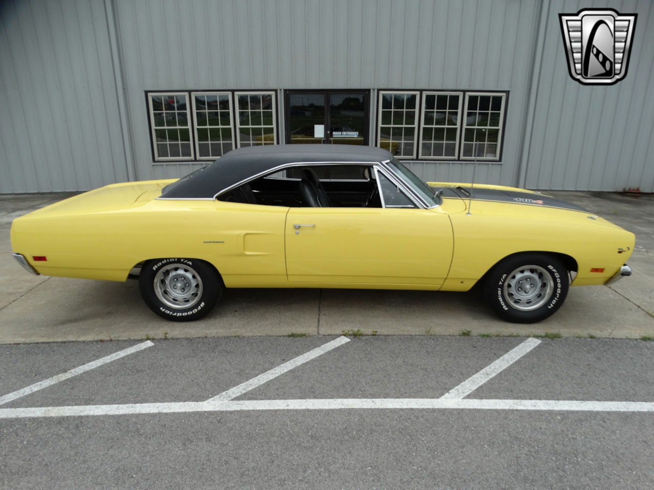 1970 Plymouth Road Runner 38
