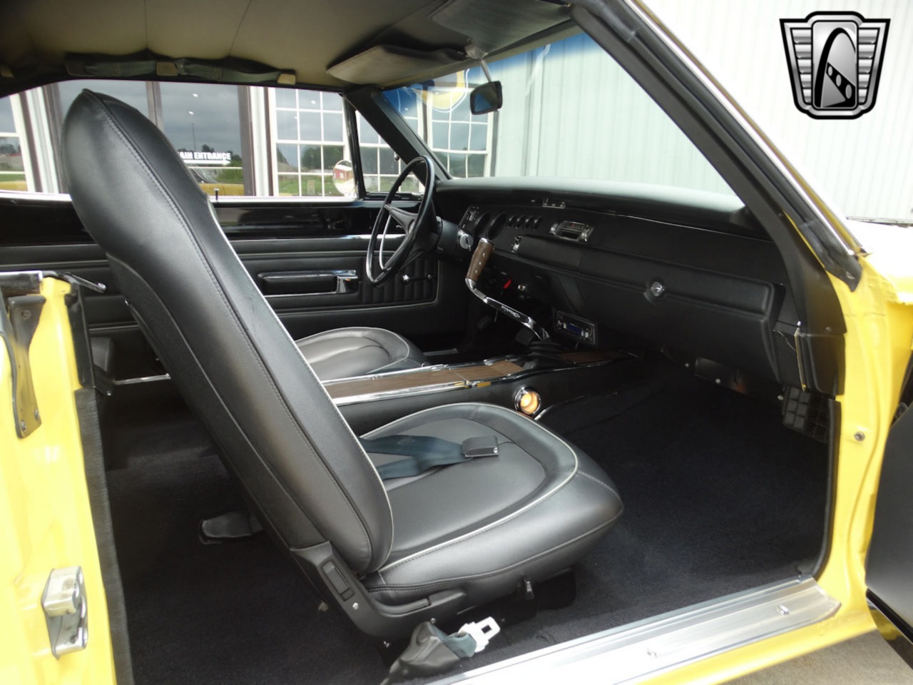 1970 Plymouth Road Runner 27