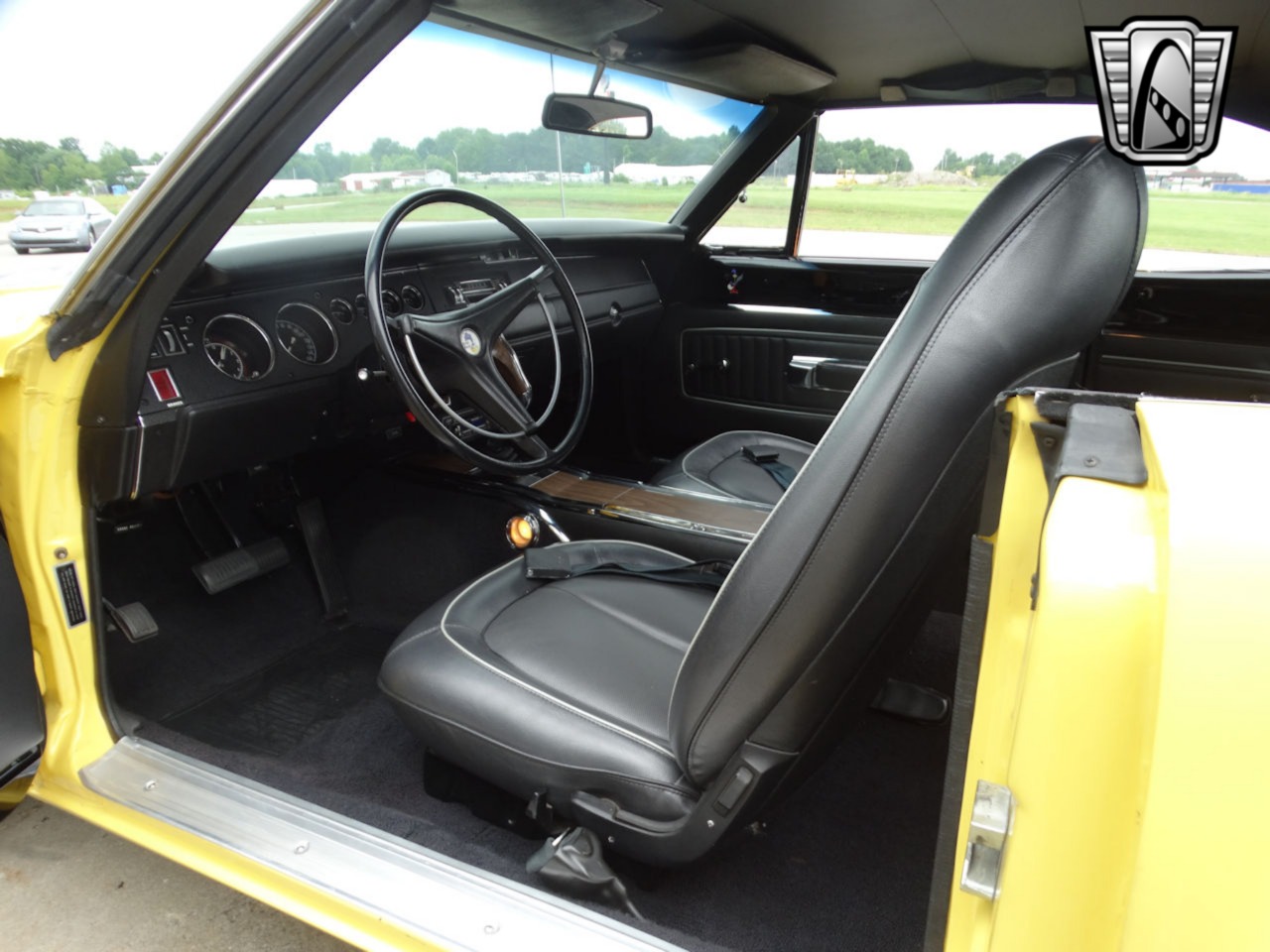 1970 Plymouth Road Runner 23