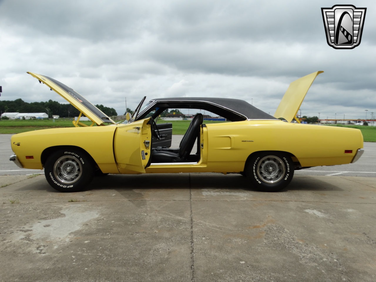 1970 Plymouth Road Runner 65