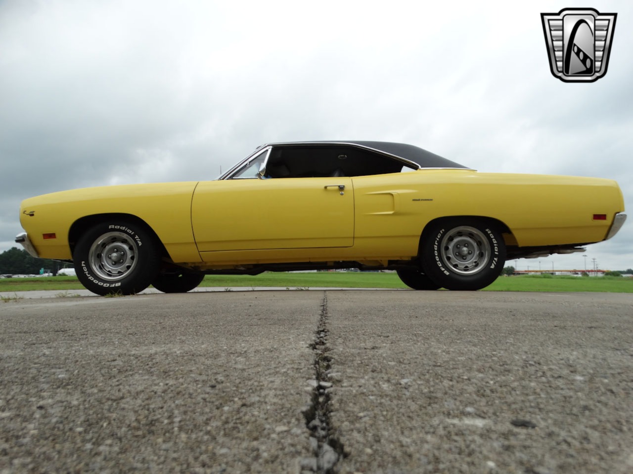 1970 Plymouth Road Runner 42