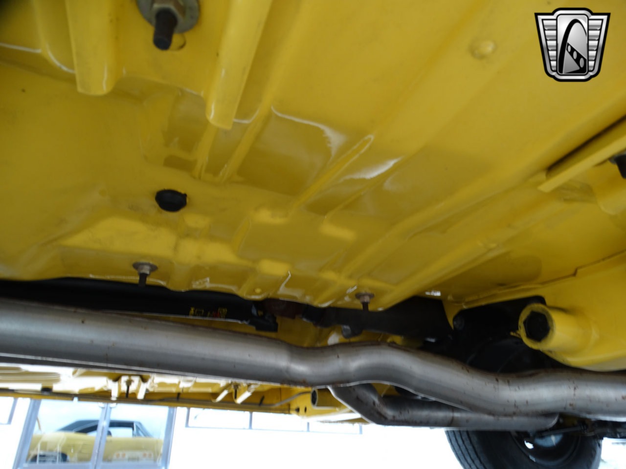 1970 Plymouth Road Runner 20