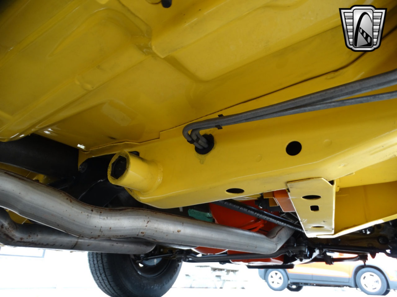 1970 Plymouth Road Runner 21