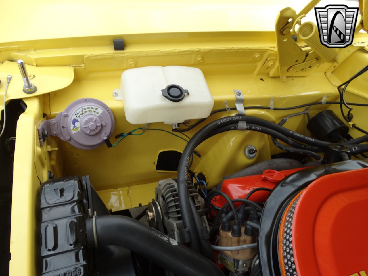 1970 Plymouth Road Runner 88