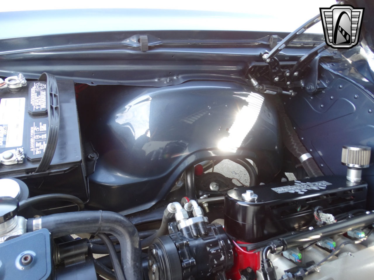 1968 Chevrolet Chevelle 87