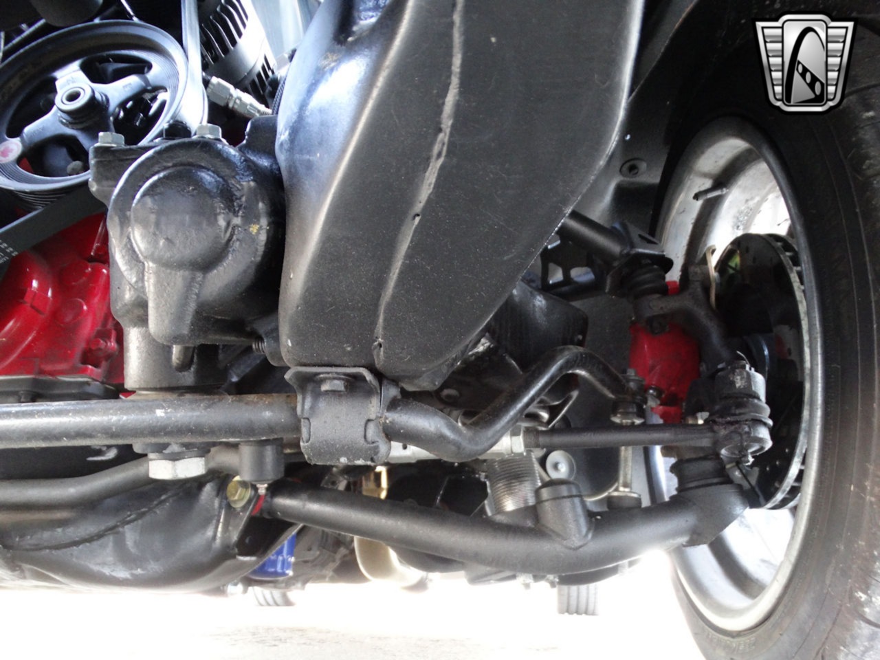 1968 Chevrolet Chevelle 75