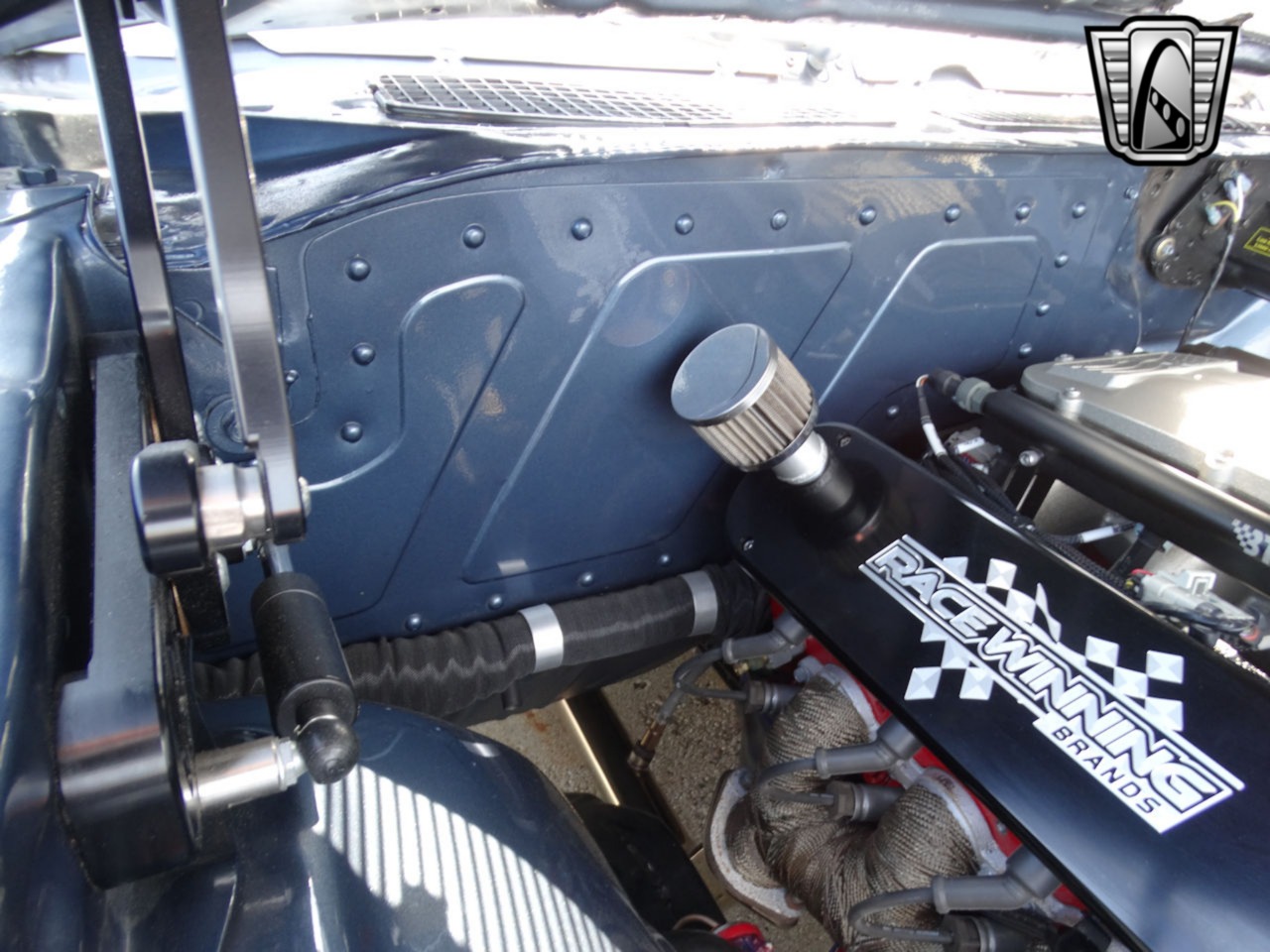 1968 Chevrolet Chevelle 88