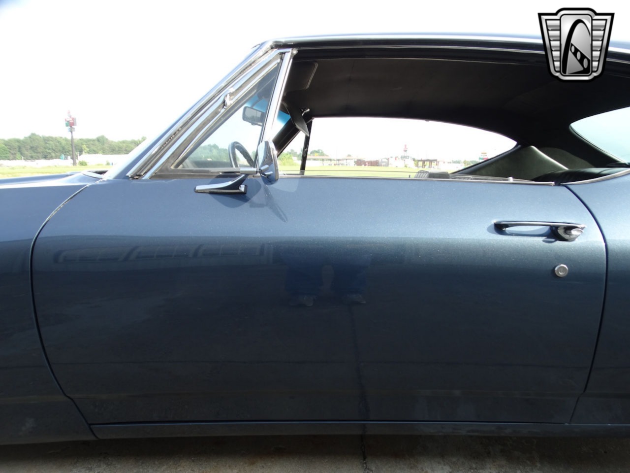 1968 Chevrolet Chevelle 52