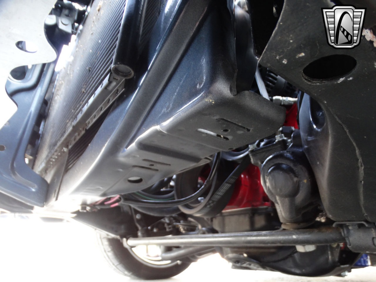 1968 Chevrolet Chevelle 76