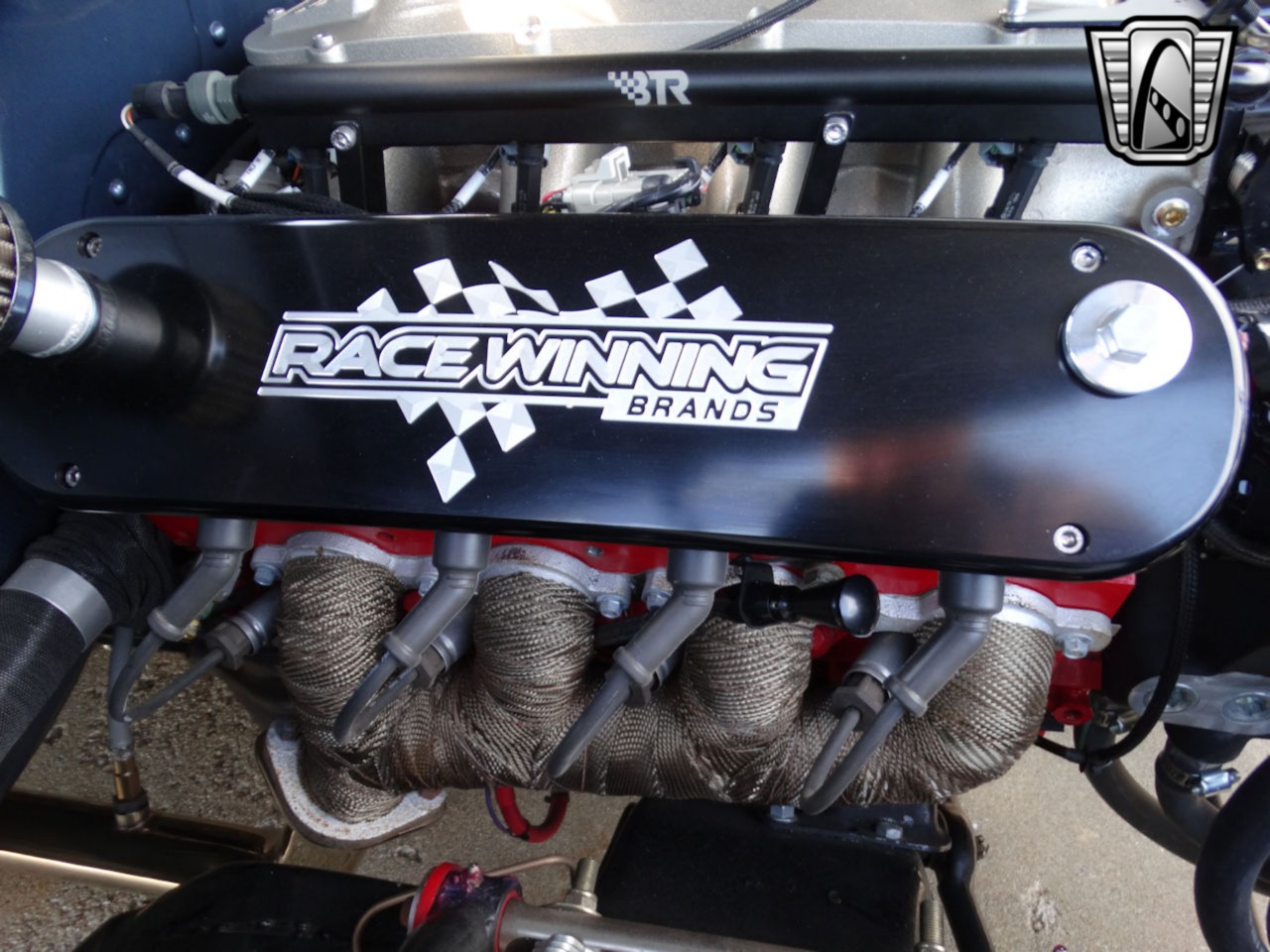 1968 Chevrolet Chevelle 89