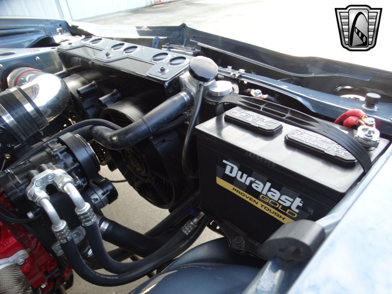 1968 Chevrolet Chevelle 90