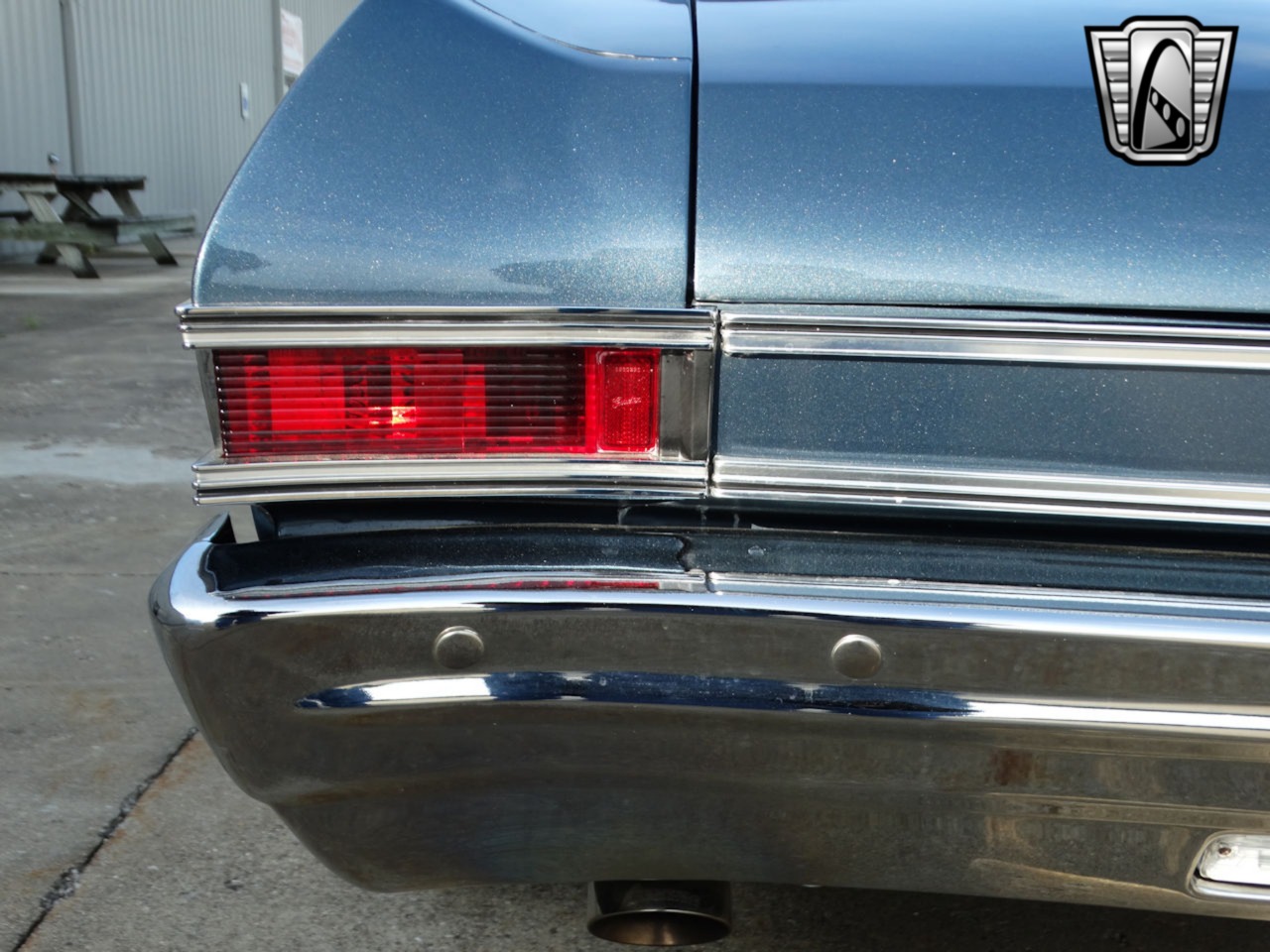 1968 Chevrolet Chevelle 54