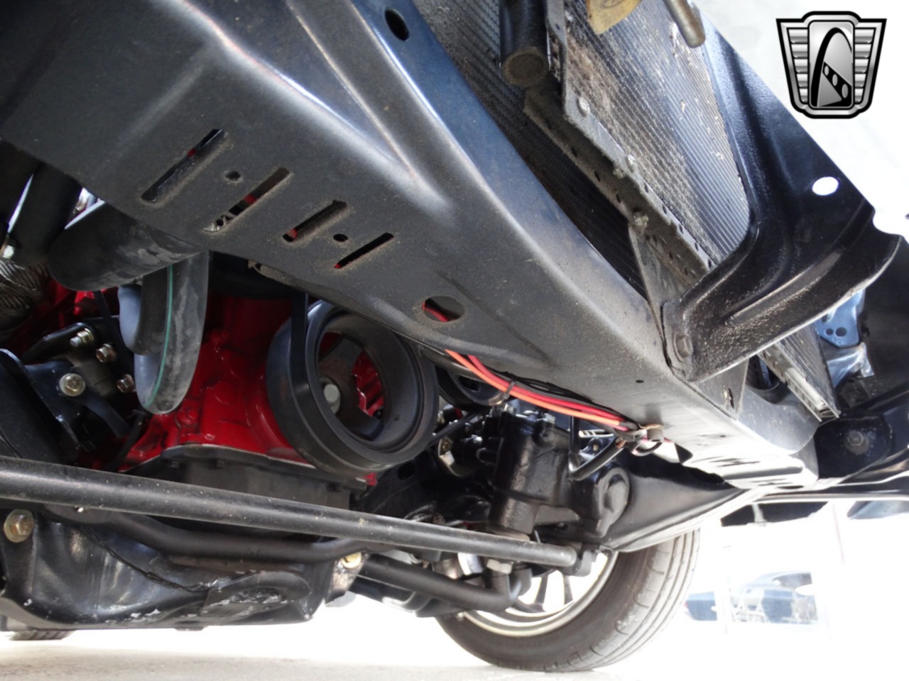 1968 Chevrolet Chevelle 78