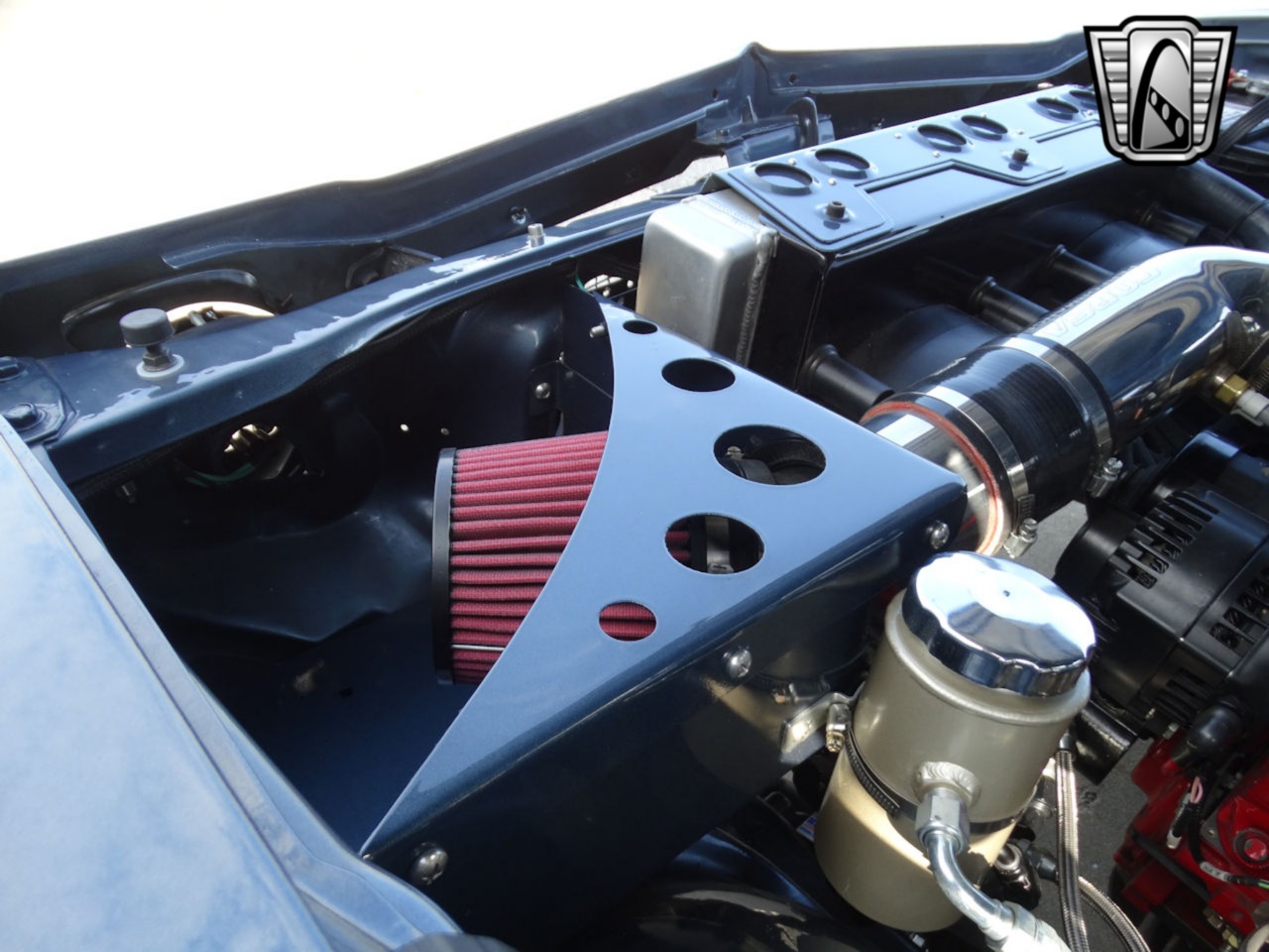 1968 Chevrolet Chevelle 91