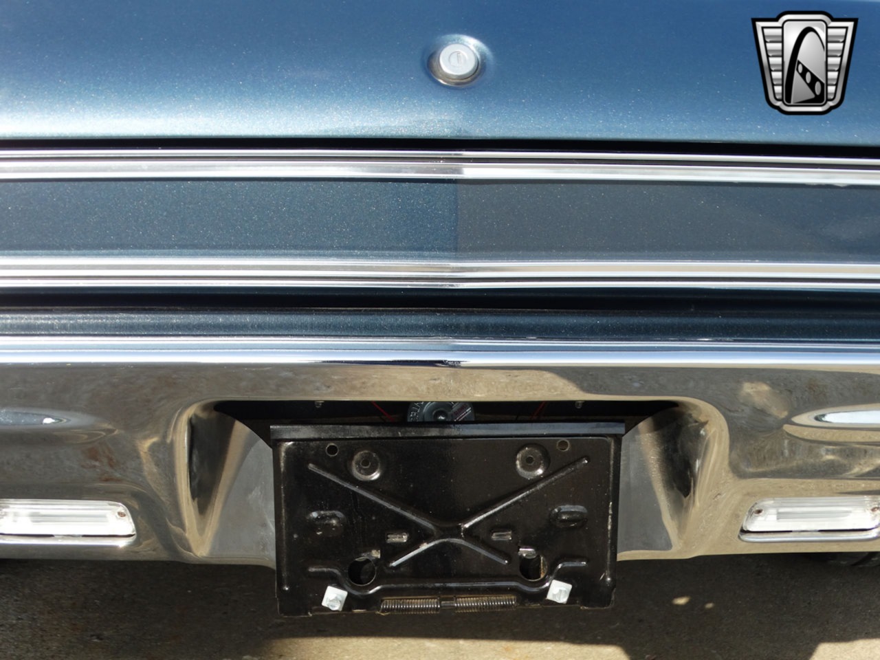 1968 Chevrolet Chevelle 55