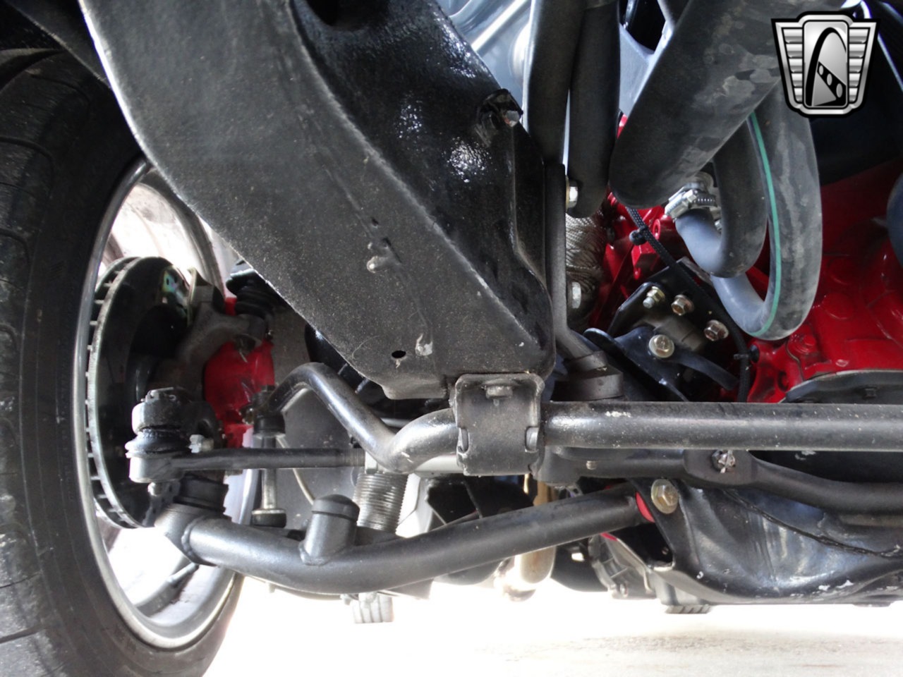 1968 Chevrolet Chevelle 79