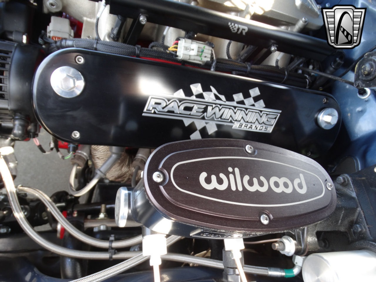 1968 Chevrolet Chevelle 92