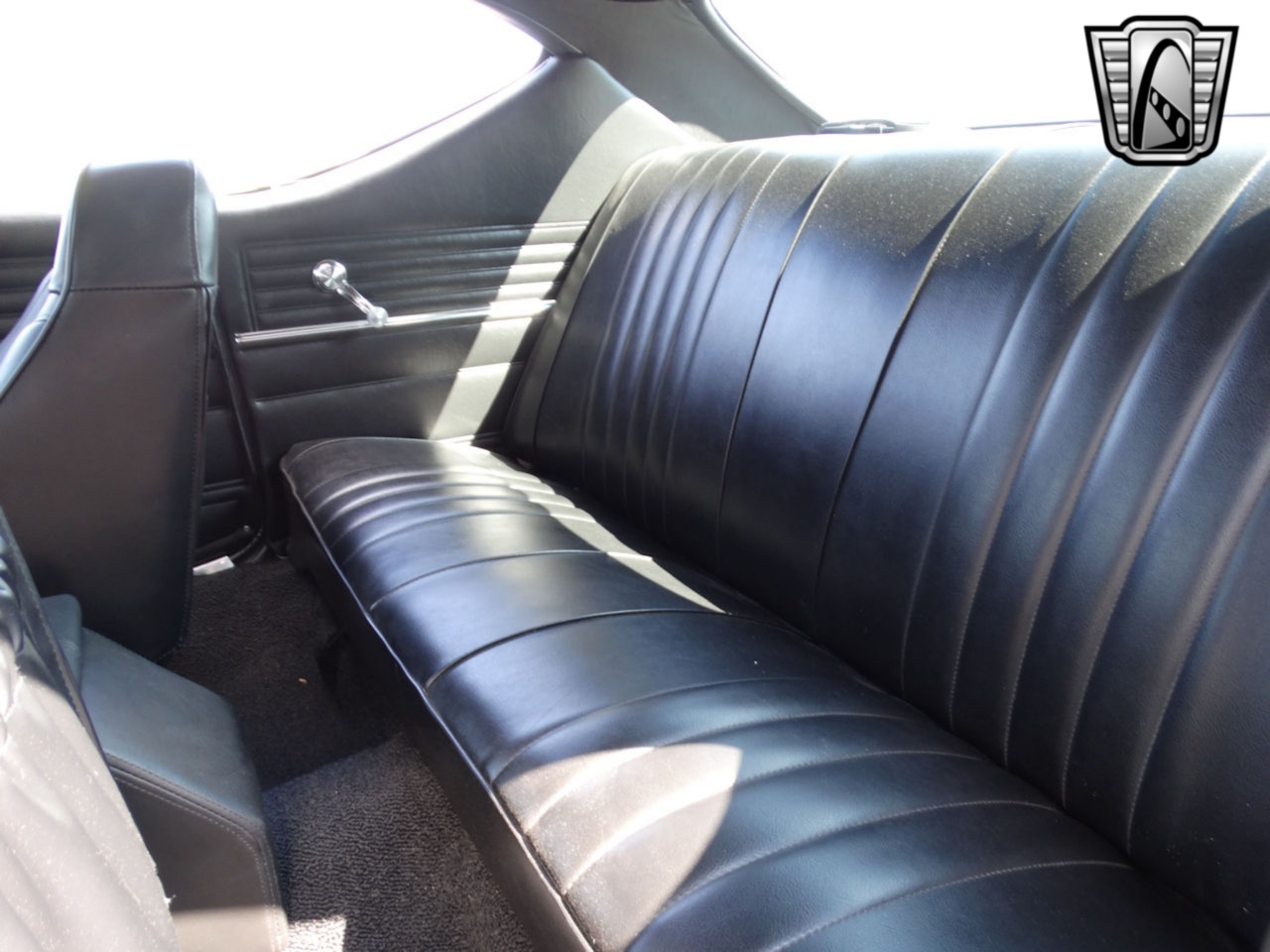 1968 Chevrolet Chevelle 27