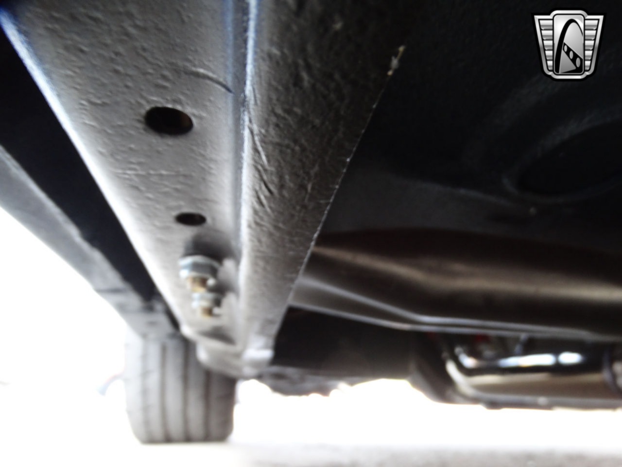 1968 Chevrolet Chevelle 12