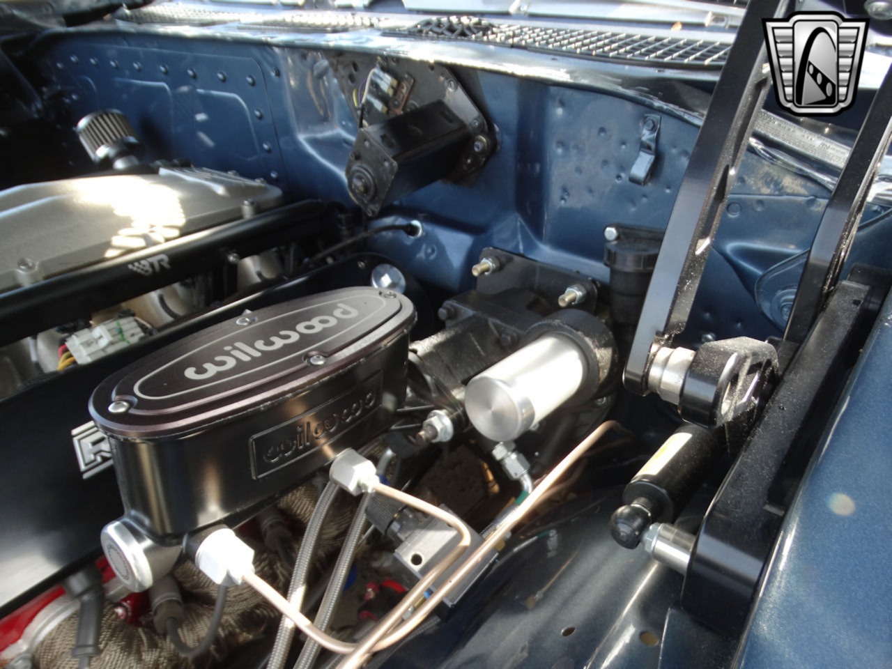 1968 Chevrolet Chevelle 93