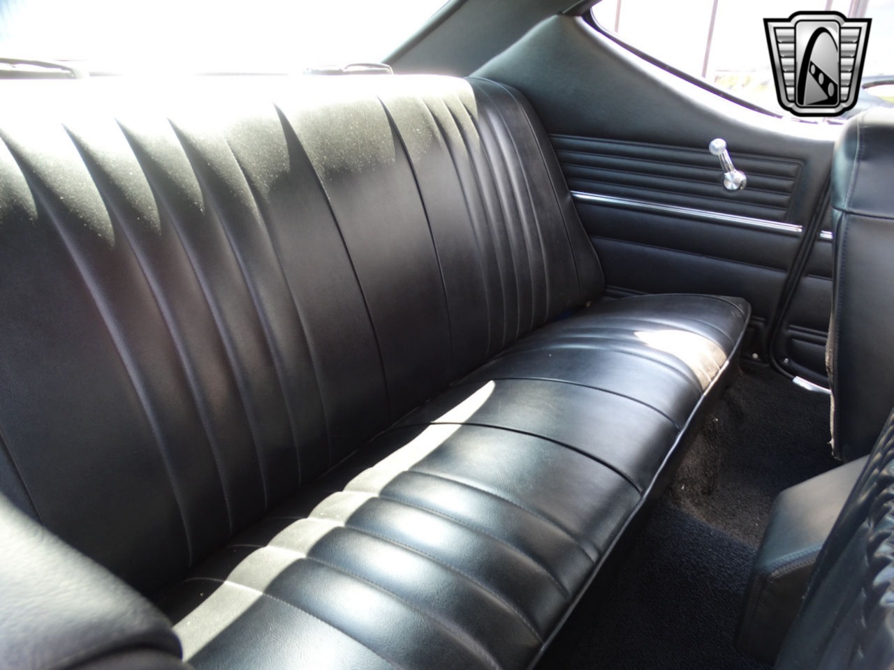 1968 Chevrolet Chevelle 28