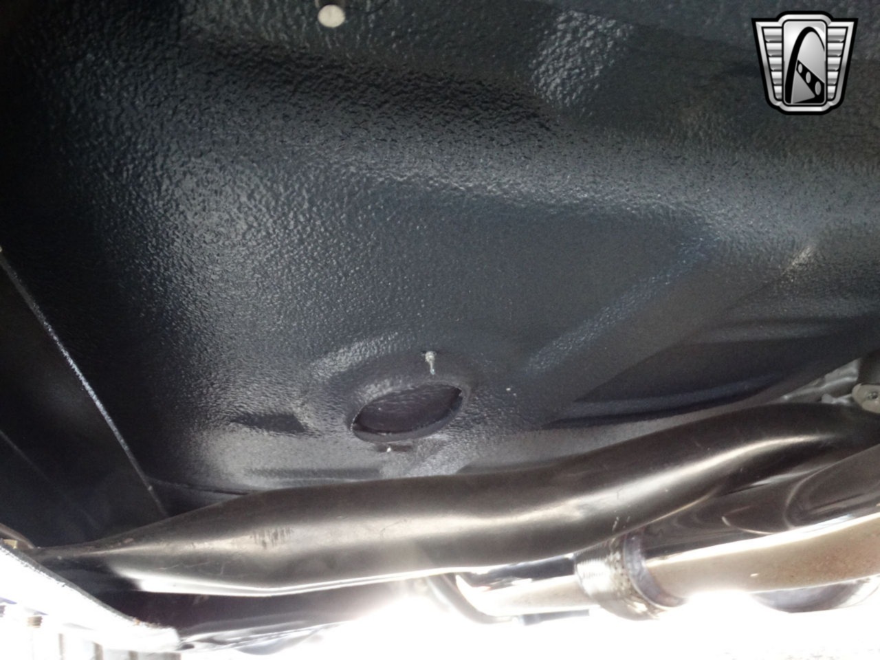 1968 Chevrolet Chevelle 13