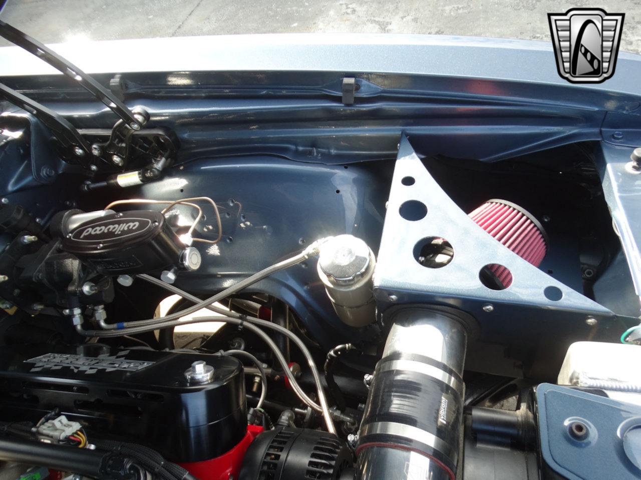 1968 Chevrolet Chevelle 94