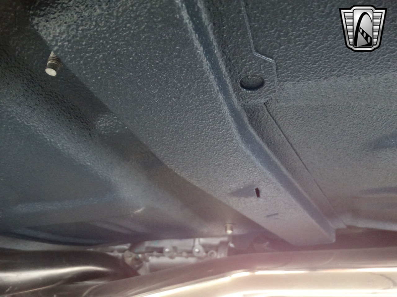 1968 Chevrolet Chevelle 14