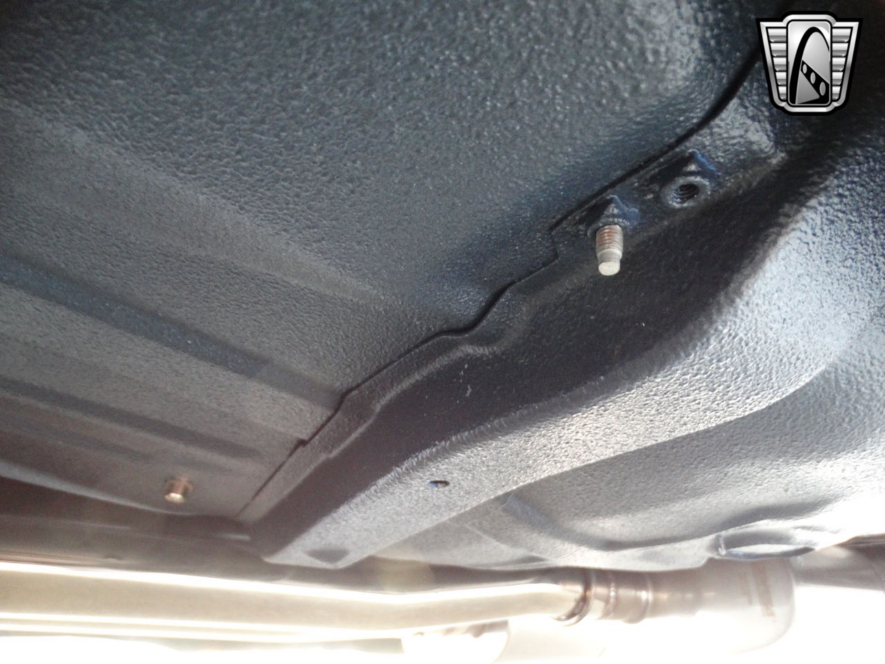 1968 Chevrolet Chevelle 15