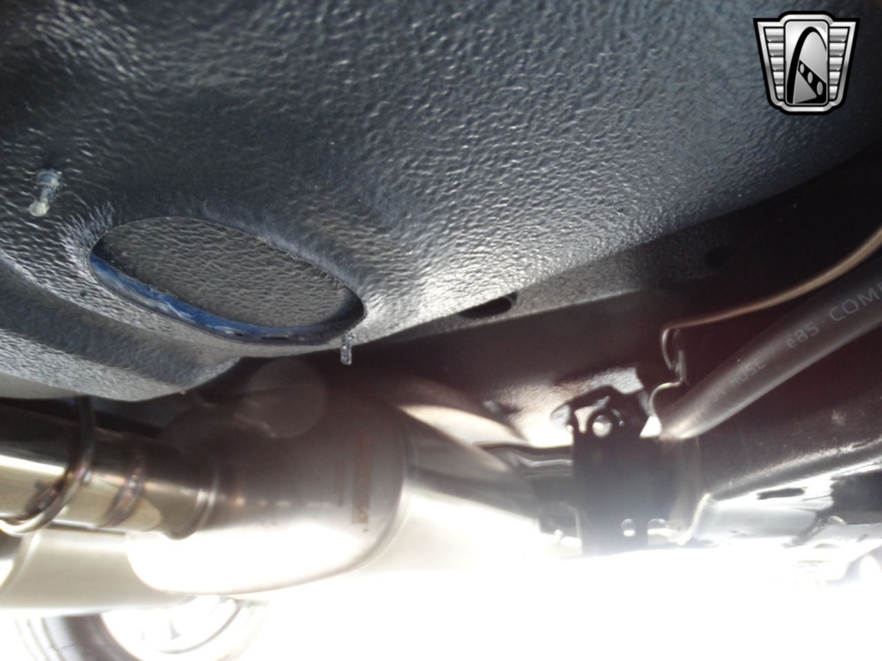 1968 Chevrolet Chevelle 16