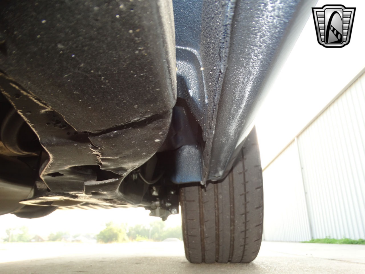 1968 Chevrolet Chevelle 17