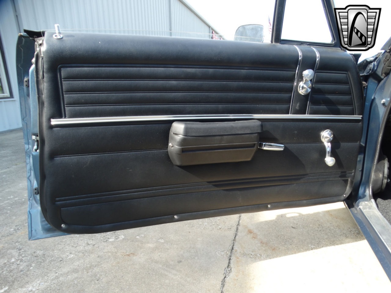 1968 Chevrolet Chevelle 98