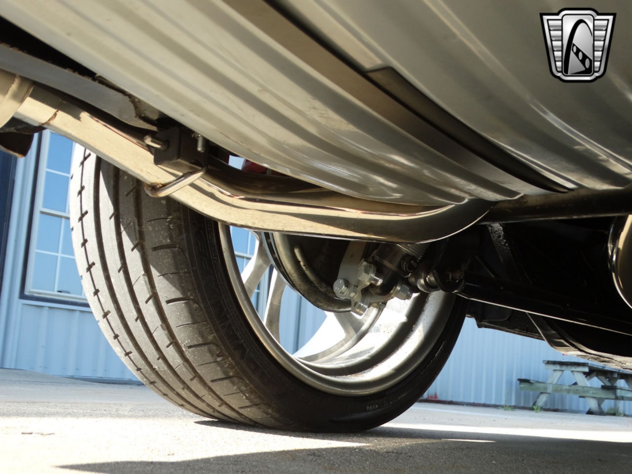 1968 Chevrolet Chevelle 80