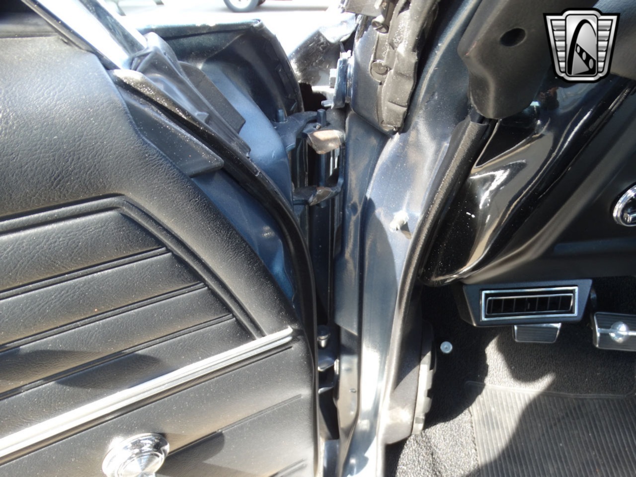 1968 Chevrolet Chevelle 99