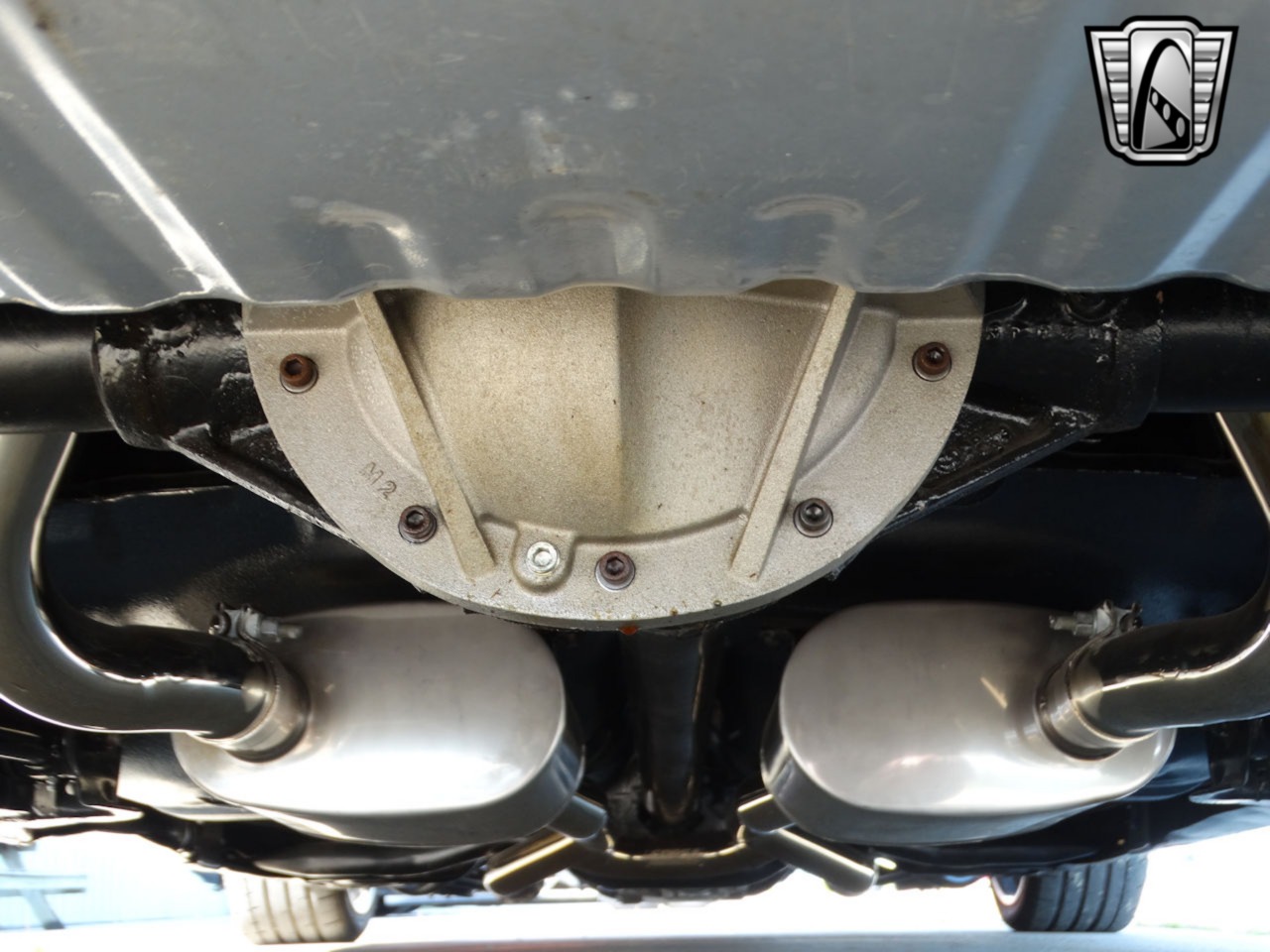 1968 Chevrolet Chevelle 81