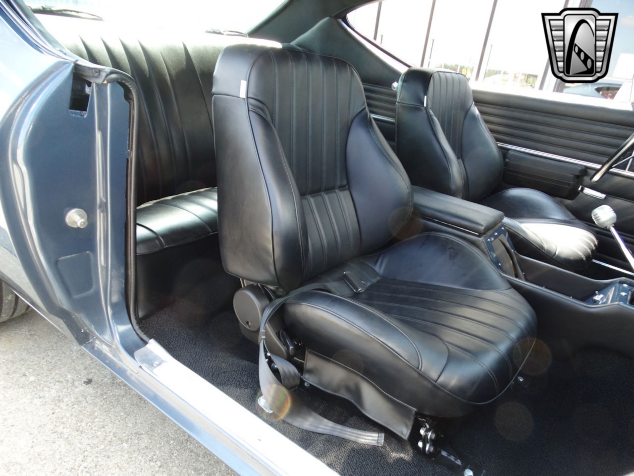 1968 Chevrolet Chevelle 30