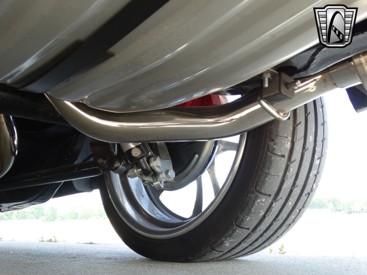 1968 Chevrolet Chevelle 82