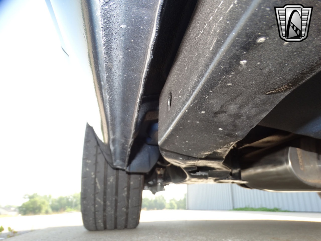 1968 Chevrolet Chevelle 18