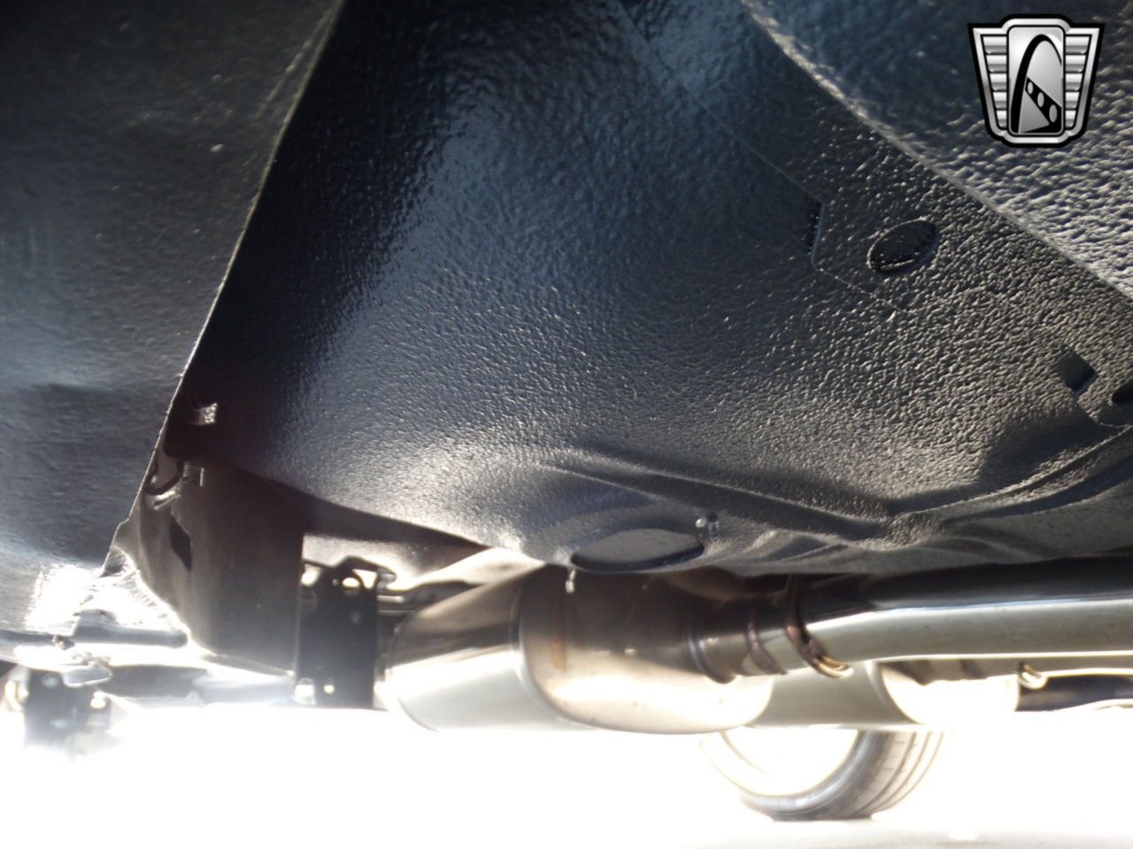 1968 Chevrolet Chevelle 19