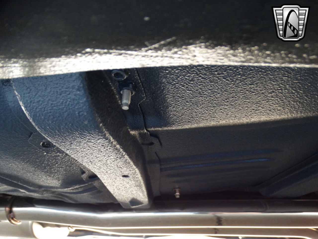 1968 Chevrolet Chevelle 20