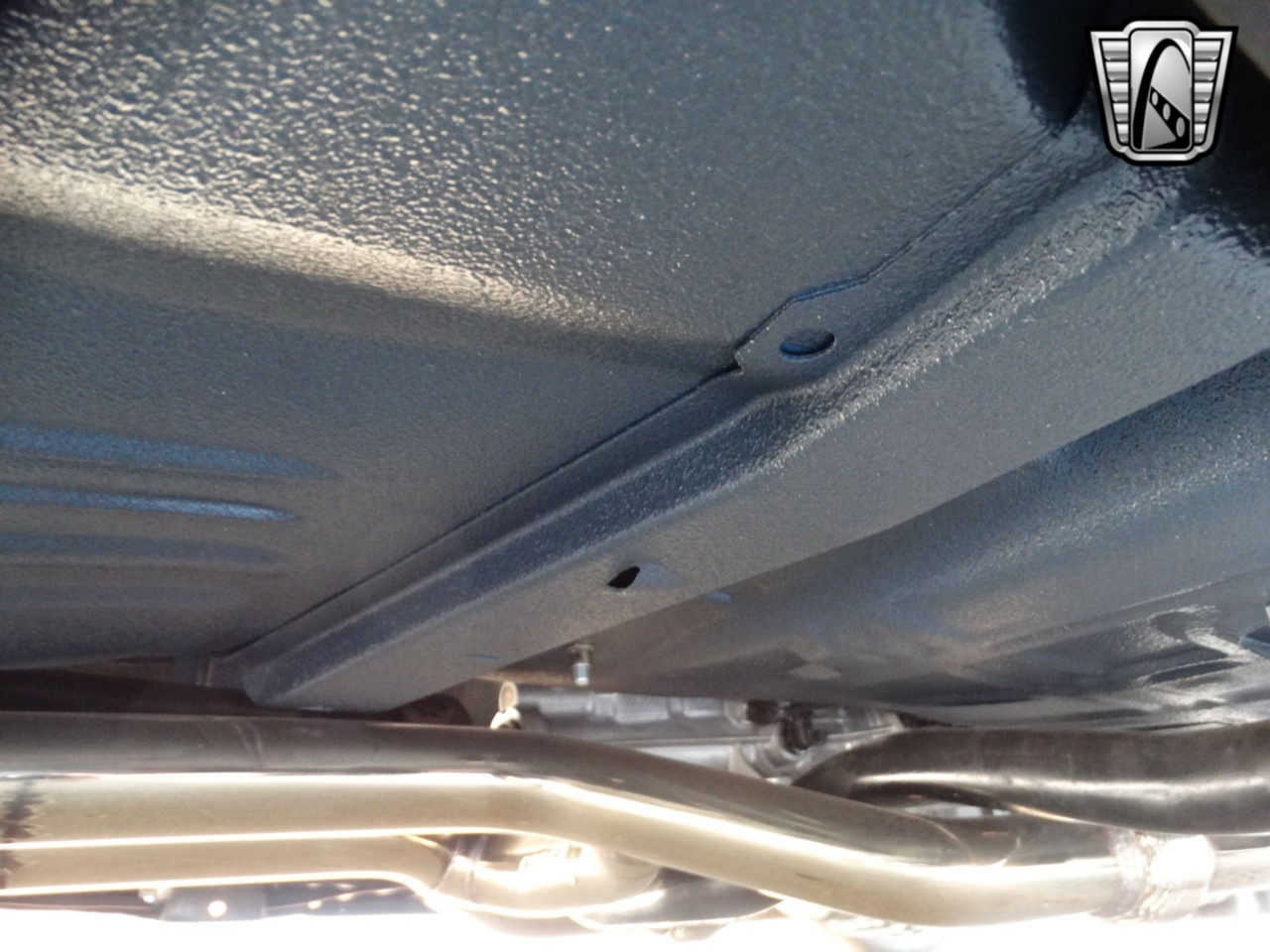 1968 Chevrolet Chevelle 21